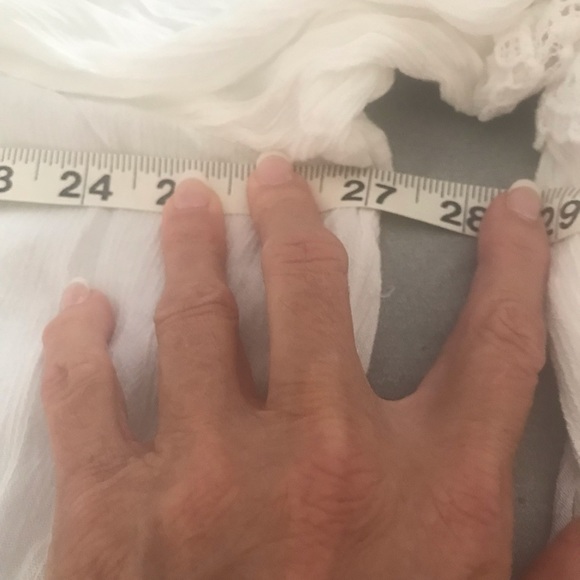 Hannah Summer Top - Picture 8 of 8